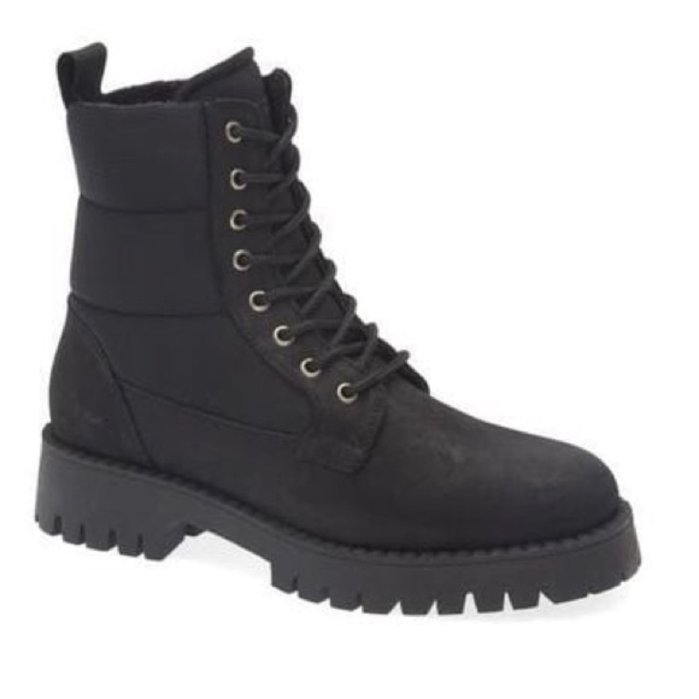 NWT PAJAR Kaj Waterproof Boots